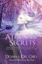 [Delphi Bloodline 01] • Athena's Secrets